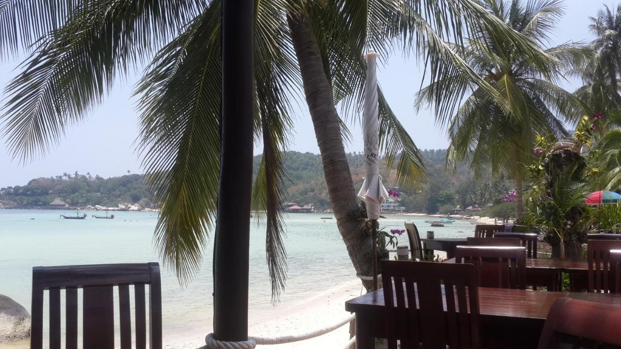 Woodlawn Villas Resort Ko Tao Exterior foto